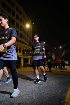 Runner Photo 5687829