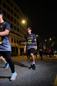 Runner Photo 5687830