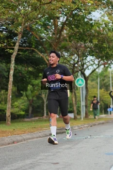 Runner Photo 5687832