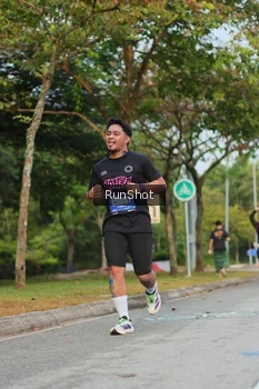 Runner Photo 5687833