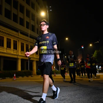 Runner Photo 5687837