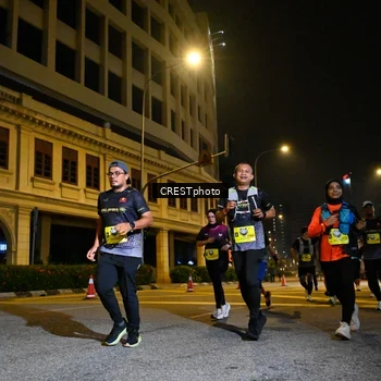 Runner Photo 5687839