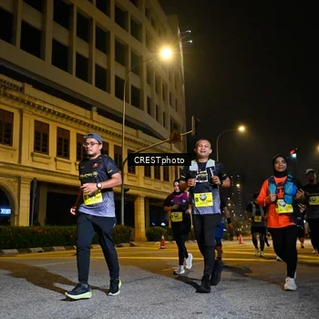 Runner Photo 5687840