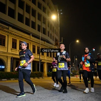 Runner Photo 5687842
