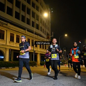 Runner Photo 5687843