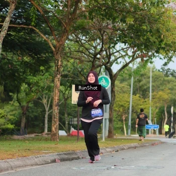 Runner Photo 5687846