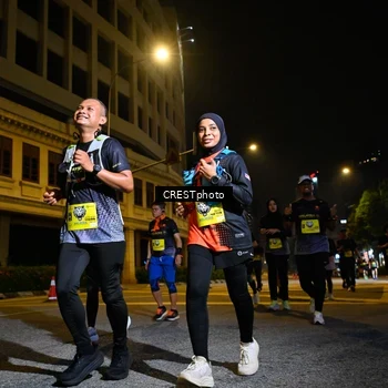 Runner Photo 5687847