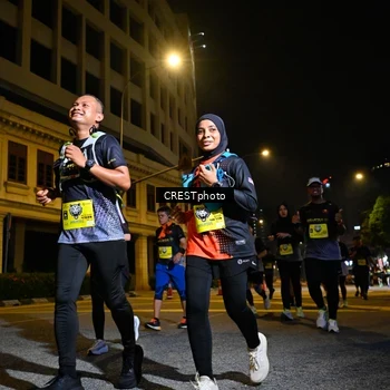 Runner Photo 5687848