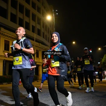 Runner Photo 5687849
