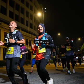 Runner Photo 5687850