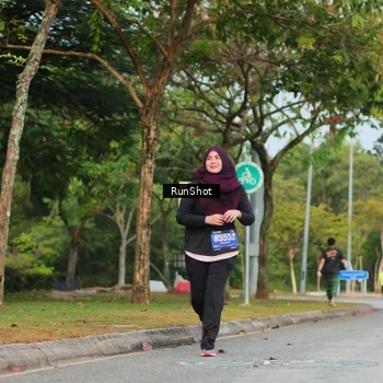 Runner Photo 5687854