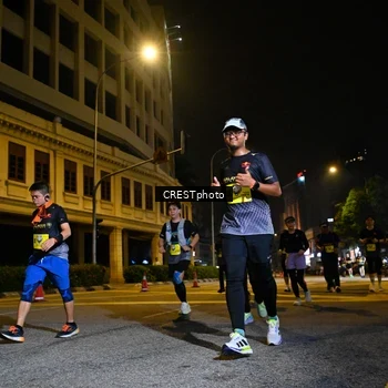 Runner Photo 5687855