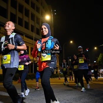 Runner Photo 5687856