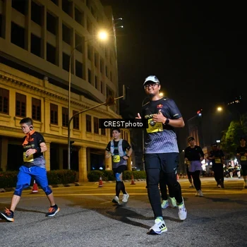 Runner Photo 5687857