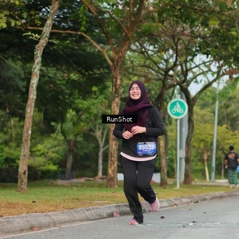 Runner Photo 5687860