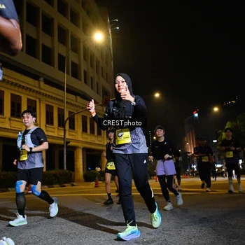 Runner Photo 5687861