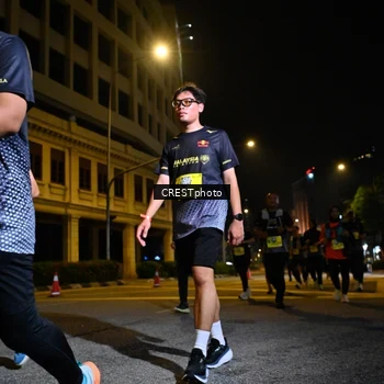 Runner Photo 5687862