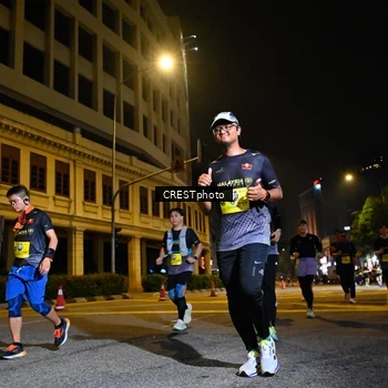 Runner Photo 5687863