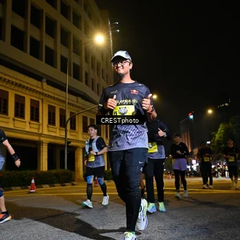 Runner Photo 5687864
