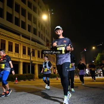 Runner Photo 5687865