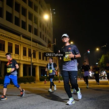 Runner Photo 5687867