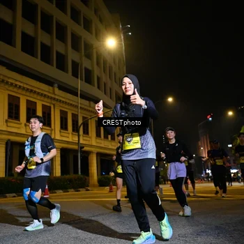 Runner Photo 5687868