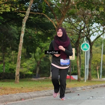 Runner Photo 5687871