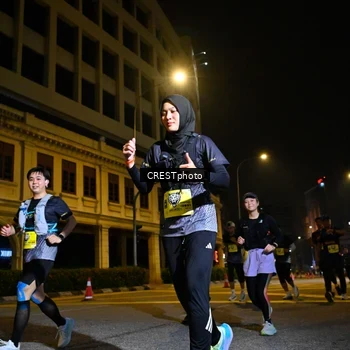 Runner Photo 5687873