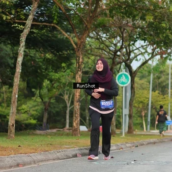 Runner Photo 5687874