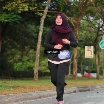 Runner Photo 5687875