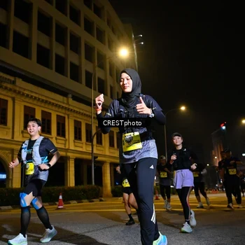 Runner Photo 5687876