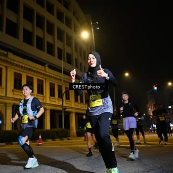Runner Photo 5687877