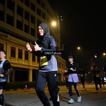 Runner Photo 5687878