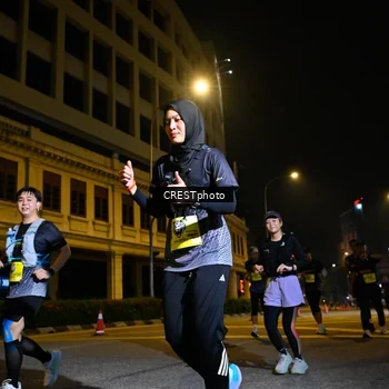 Runner Photo 5687879