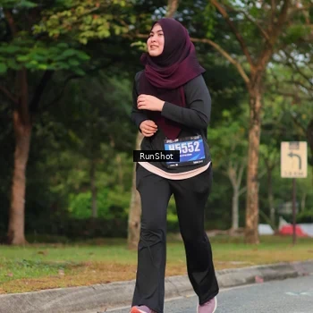 Runner Photo 5687880