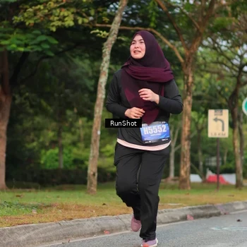 Runner Photo 5687882