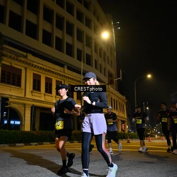 Runner Photo 5687883