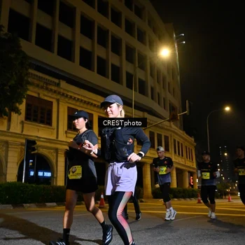 Runner Photo 5687885