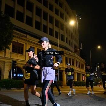 Runner Photo 5687886