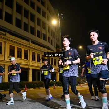 Runner Photo 5687888