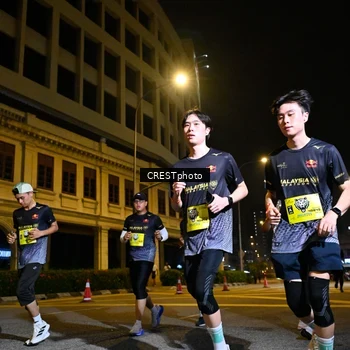 Runner Photo 5687890