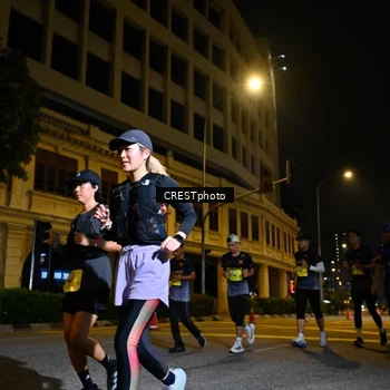 Runner Photo 5687891