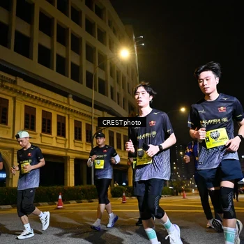 Runner Photo 5687892