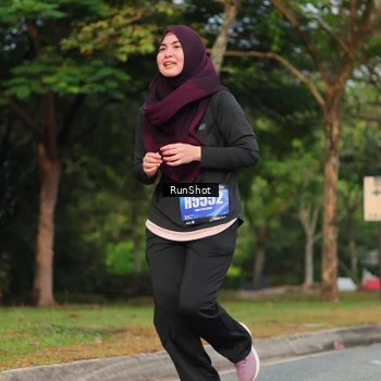 Runner Photo 5687894
