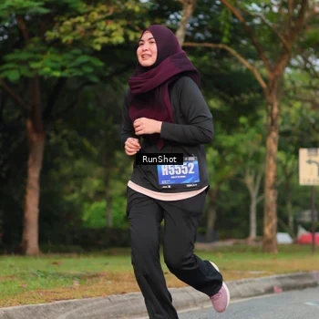Runner Photo 5687895