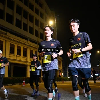 Runner Photo 5687897