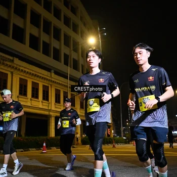 Runner Photo 5687898