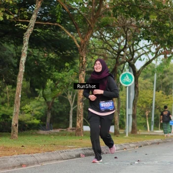 Runner Photo 5687900