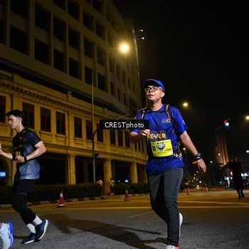 Runner Photo 5687902