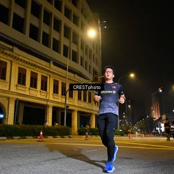 Runner Photo 5687904